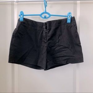 Forever 21 High Waisted Shorts